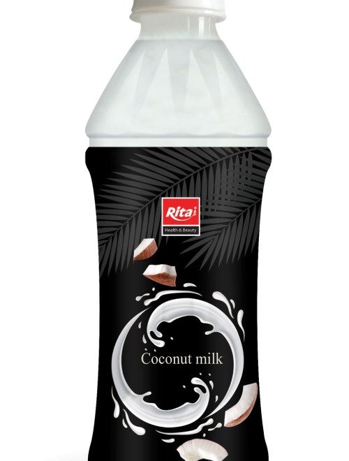 350ml Coconut Milk